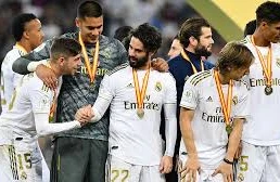 SON DƏQİQƏ!!!-Koronavirus Madrid klubunun futbolçusunu öldürdü