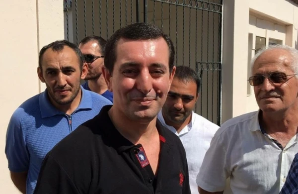 Əli Kərimlinin köməkçisi həbs edildi