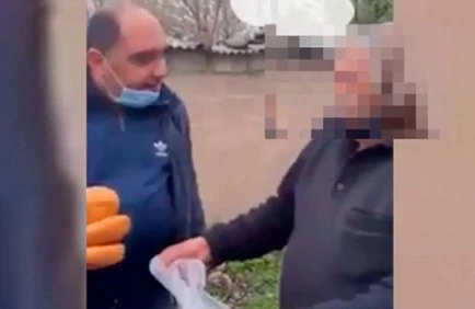 “Heç onu çəkməyə də ehtiyac yox idi” - Deputatdan video ilə bağlı açıqlama