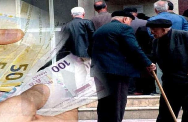 Bu ərazidə yaşayan pensiyaçılara şad xəbər