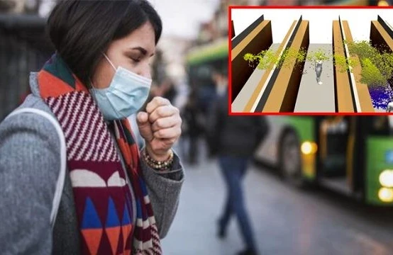 Koronavirus necə yayılır? - ALİMLƏRDƏN DƏHŞƏTLİ AÇIQLAMA