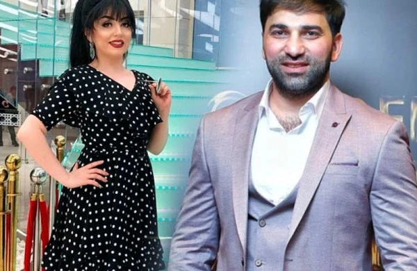 "50 dərəcə istidə toy oxuyub, zülm çəkib özüm üçün güzəran qurmuşam" - Afət kasıblara yardım edən Kamilə söz atdı