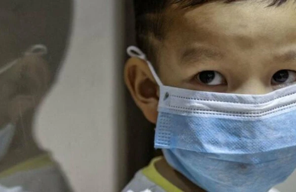 Uşaqlara bu qidaları əsla verməyin, yoxsa... - Azərbaycanlı həkimdən koronavirus XƏBƏRDARLIĞI