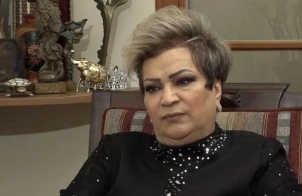 “Rayondan gəlib zirzəmidə şikəst uşaq əkib-doğurlar - Afaq Bəşirqızından qalmaqallı açıqlama - SƏS YAZISI