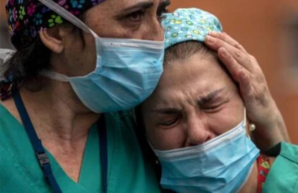 Dünyada son sutka koronavirusa yoluxanların sayı 90 minə yaxın artıb