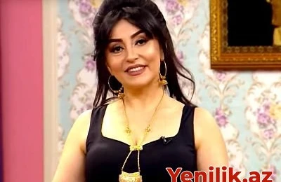 AFƏT FƏRMANQIZI İMKANSIZLARA YARDIM APARDI-VİDEO