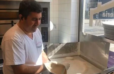 “Bu ölkədə koronavirusu ciddiyə alan yoxdur” - İsveçdə yaşayan Kənan - VİDEO - FOTO