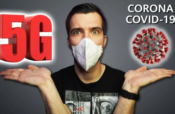 İNANILMAZ: Koronavirus 5G ilə yayılır? - VİDEO
