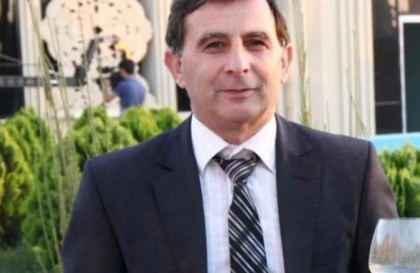 Tanınmış jurnalistin oğlu qəzada həlak oldu