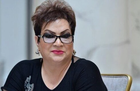Afaq Bəşirqızının oğlundan NÜMUNƏVİ ADDIM — FOTO