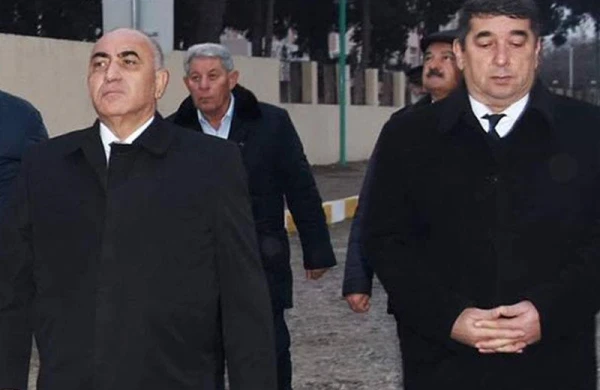 İcra başçılarının həbs müddəti uzadıldı