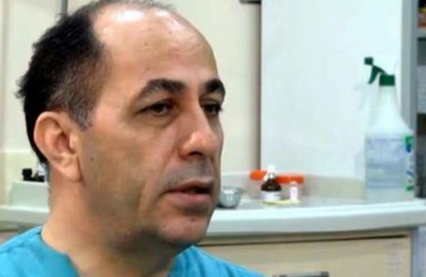 Azərbaycanlı professor koronavirusla bağlı ŞAD XƏBƏRİ ELAN ETDİ: Yaxın bir həftədə... - VİDEO