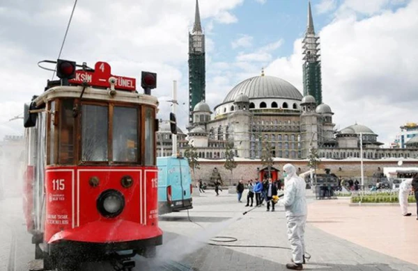 Türkiyədə Azərbaycana gələ bilməyənlərin kirayə haqları ödənilir