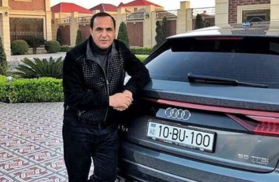 "Bağ evimi və maşınımı kiminsə dədəsinin pulu ilə almamışam" — Manaf  əsəbləşdi + VİDEO