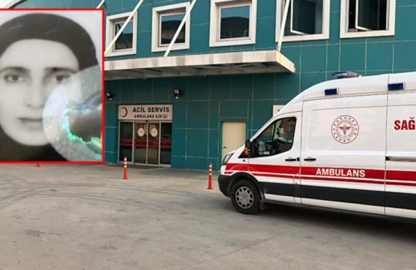Koronavirusdan qorxan qadın faciəvi şəkildə öldü