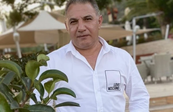 Ədalət Şükürov ondan pul istəyənlərə: " Kişisən, bir az dözək...”