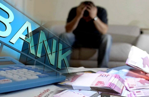 “Əhalinin kredit faizlərini, bankların isə vergilərini 6 ay dondurmaq lazımdır” – Natiq Cəfərli