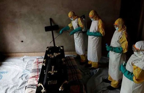 DƏHŞƏTLİ XƏBƏR: Daha bir epidemiya - 2500 metr məsafədən yayılır