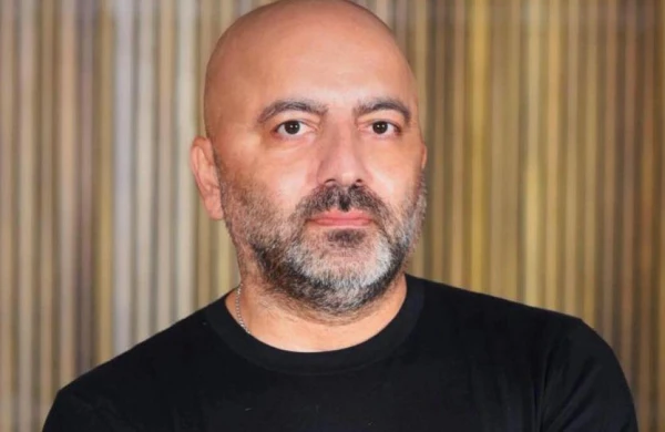 Mübariz Mənsimovla bağlı daha bir xəbər