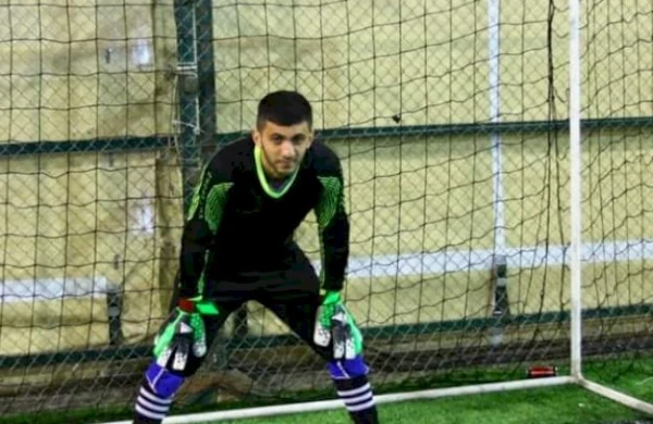 SON DƏQİQƏ!!Azərbaycanda futbolçudan koronavirus tapıldı..
