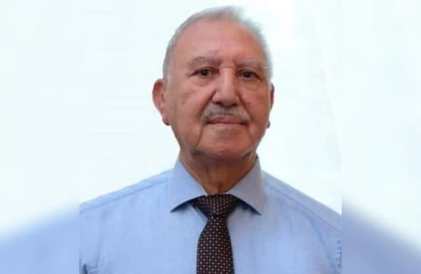 Azərbaycanda yüksək vəzifələrdə işləmiş şəxs 87 yaşında vəfat etdi