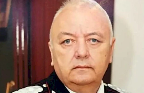 Çovdarovun lüks həbs həyatı: Cakkuzi, kondisioner, “Genuya tualeti”...