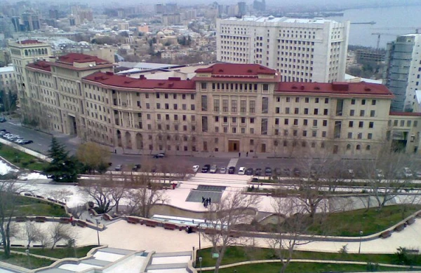 SON DƏQİQƏ! Rəqəmlər açıqlandı