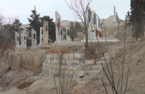 Koronavirusdan vəfat edən şəxsıər dövlət hesabına dəfn edilir