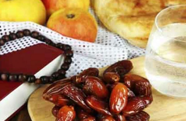 Koronaviruslu günlərdə kimlər oruc tuta bilməz? - XƏBƏRDARLIQ