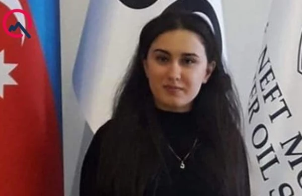 Bakıda tələbə qız faciəvi şəkildə öldü - FOTO