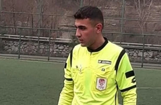 Azərbaycanlı hakim koronavirusa yoluxdu