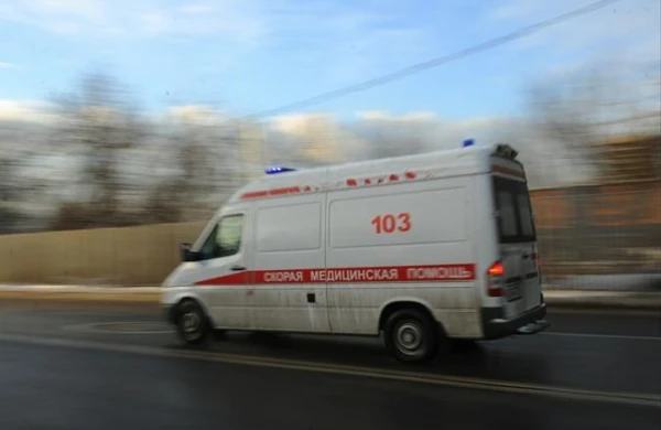 Rusiyada ağır yol qəzasında 5 nəfər ölüb, 1 nəfər yaralanıb