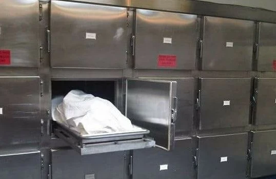 ŞOK HADİSƏ! - Öldü deyib morqa apardılar, dəfn zamanı ayıldı - FOTO