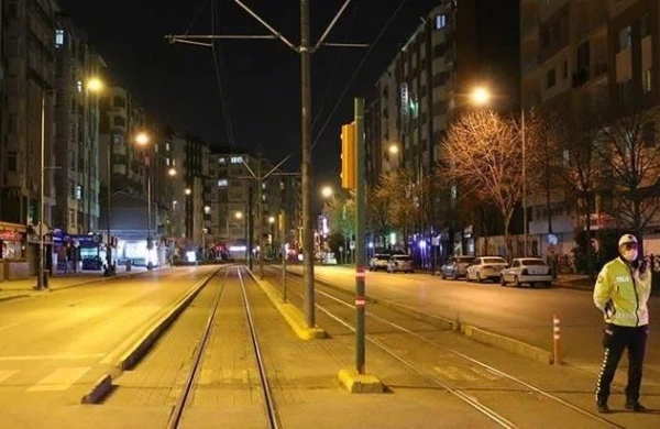 Sabah gecə saat 12-dən sonra başlayır - 32 bölgədə...