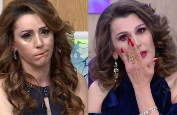 Xalq artistlərinin ailəsində daha bir itki