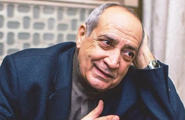 Rasim Balayev: "Elə bil tutub, iki ay iş veriblər..."
