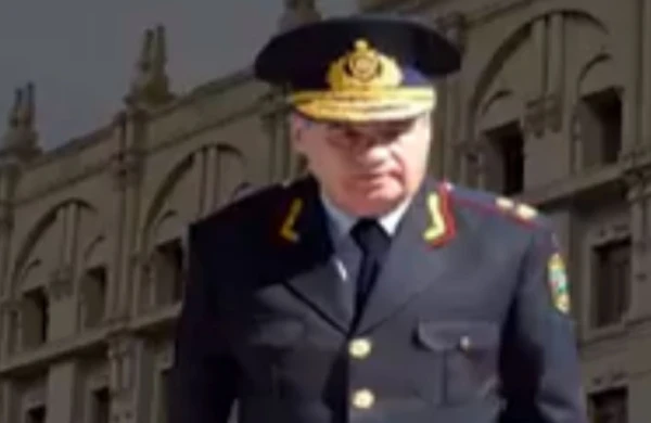 Generalın həbs olunan qardaşı azadlıqda