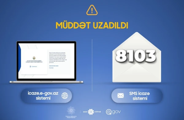 Azərbaycanda küçəyə çıxma qadağası ilə bağlı mühüm AÇIQLAMA