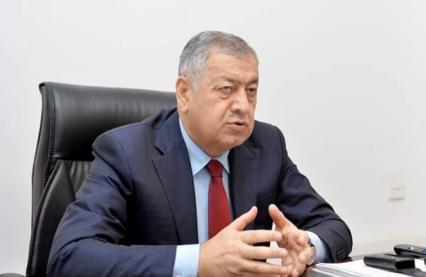 "Referendumun zamanı çatıb"&nbsp; &nbsp;—&nbsp; &nbsp;Sabiq deputatdan&nbsp;ÇAĞIRIŞ