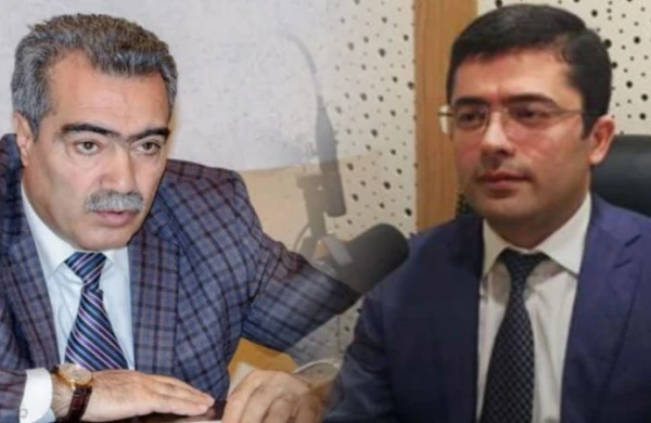 KİVDF-nin yeni direktoru bütün işçiləri qovdu: İlginc qohumluq telləri
