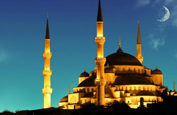 Ramazan ayının təqvimi açıqlanıb - CƏDVƏL