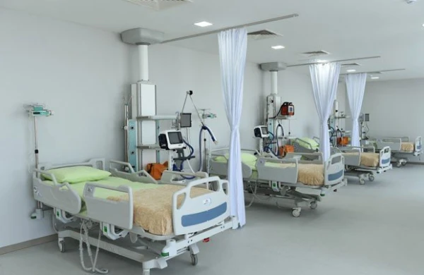 Azərbaycanda İcra başçısının birinci müavini təcili xəstəxanaya yerləşdirildi