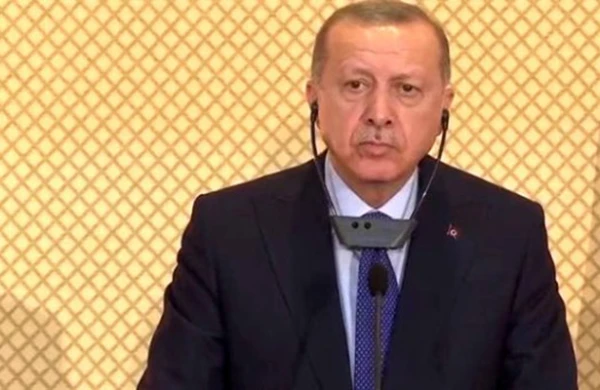 SON DƏQİQƏ: Ərdoğandan müharibə açıqlaması - Ağır zərbələr endirə bilərik