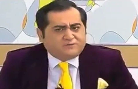 Verilişi bağlanıb, özü işdən çıxarılıb? – Elgiz Əkbərdən AÇIQLAMA