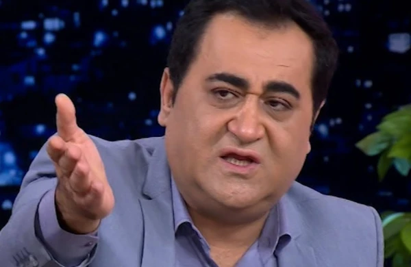 Elgizin verilişi bu  videoya görə  bağlanıb (18+)