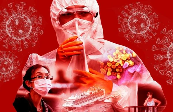 Azərbaycanda koronavirusla bağlı son vəziyyət - Sevindirici AÇIQLAMA