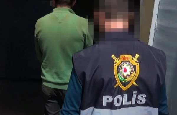 "Bandotdel" əməliyyat keçirdi - Bakıda insanları zəhərləyən şəxslər belə tutuldu +VİDEO