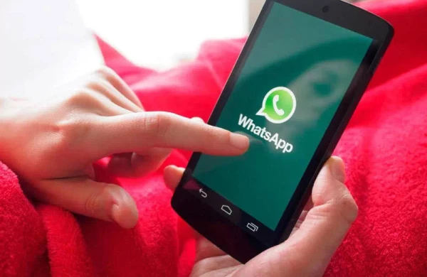 WhatsApp-dan daha bir yenilik