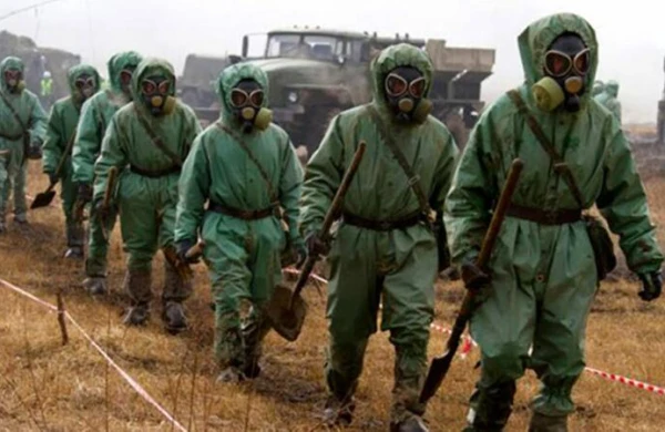 ŞOK İDDİA: Virus yayılandan sonra Çin bu addımı atıb