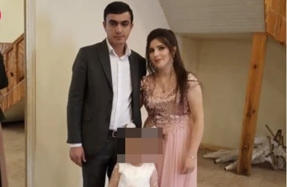 “Qızımı öldürərkən Mübarizə anası da kömək edib” - Şəmkirdəki dəhşətli qətlin təfərrüatı